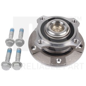 NK 751517 Radlager BMW 5 Touring (E61) 3.0 211 PS Otto