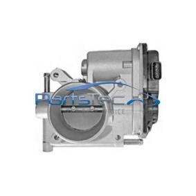 PartsTec PTA516-0243 Gasspjeld MAZDA 6 Station Wagon (GY) 1.8 120 hk Bensinmotor