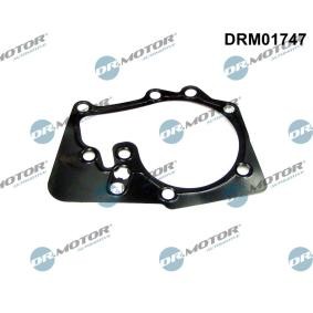 DR.MOTOR AUTOMOTIVE DRM01747 Dichtung Wasserpumpe RENAULT THALIA 2 (LU1/2) 1.4 98 PS Otto