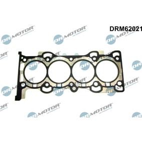 DR.MOTOR AUTOMOTIVE DRM62021 Junta da cabeça do motor LAND ROVER Range Rover Evoque Cabrio (L538)
