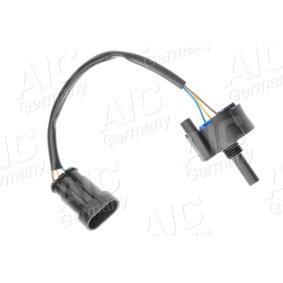 AIC 74205 Wassersensor, Kraftstoffanlage SAAB