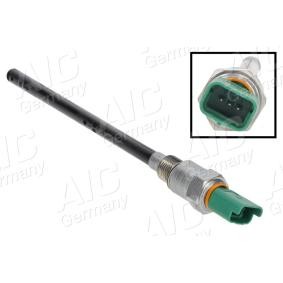 AIC 74253 Oljenivågivare PEUGEOT 206 Skåpbil