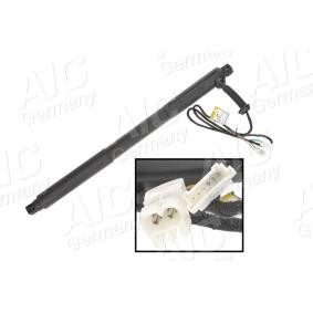 Heckklappe-Motor für BMW von AIC