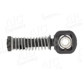 AIC 74378 AUDI R8 Vaihdekepin nuppi ja yksittäisosat