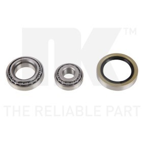 NK 753310 Hjullager MERCEDES-BENZ E-klass Sedan (W124) 2.2 150 hk Bensinmotor