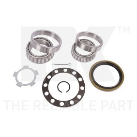 NK 754535 Roulement de roue TOYOTA LAND CRUISER 100 (UZJ100) 4.7 233 CV Essence