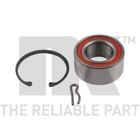 NK 759915 Hjullager PEUGEOT 607 (9D, 9U)