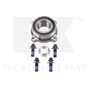 NK 761518 Radlager BMW 5 Touring (E61) 3.0 211 PS Otto