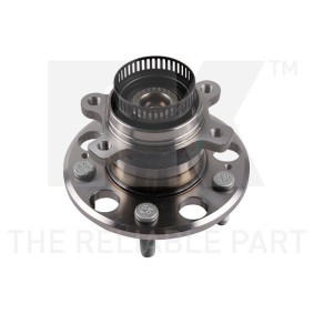 NK 763423 Roulement de roue KIA CEE'D (JD) 1.6 130 CV Essence