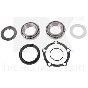 NK 764003 Rolamento da roda LAND ROVER 88/109