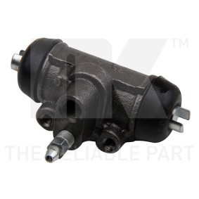 NK 803227 Hjulbremsesylinder MAZDA 323 F 6 (BJ) 1.6 95 hk Bensinmotor