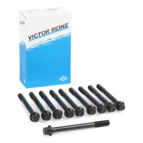 REINZ 14-55074-01 Zylinderkopfschrauben MAZDA