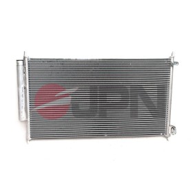 JPN 60C9230-JPN Radiatore aria condizionata HONDA ACCORD