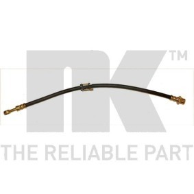 Compre Tubo flexível de travão da NK 852611 a um preço baixo por 21,42&nbsp;&euro;