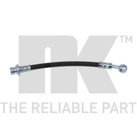 Compre Tubo flexível de travão da NK 852641 a um preço baixo por 17,03&nbsp;&euro;