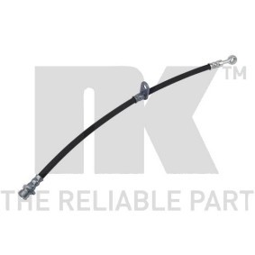 Compre Tubo flexível de travão da NK 852659 a um preço baixo por 14,23&nbsp;&euro;