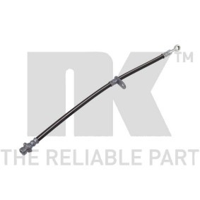 Compre Tubo flexível de travão da NK 852660 a um preço baixo por 24,76&nbsp;&euro;