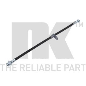 Compre Tubo flexível de travão da NK 852661 a um preço baixo por 38,62&nbsp;&euro;