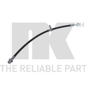 Compre Tubo flexível de travão da NK 852677 a um preço baixo por 17,42&nbsp;&euro;