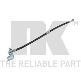 NK 853439 Latiguillos de freno HYUNDAI SANTA FÉ I (SM) 2.4 136 cv Motor otto