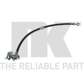 NK 853440 Latiguillos de freno HYUNDAI SANTA FÉ I (SM) 2.4 136 cv Motor otto