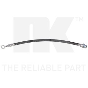 NK 853477 Latiguillos de freno HYUNDAI TUCSON (JM) 2.0 136 cv Motor otto