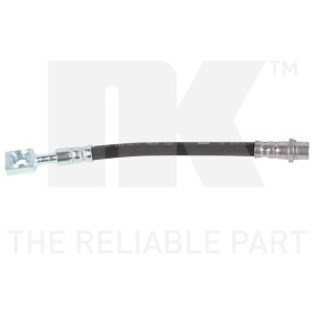 NK 853653 Mangueira de travão OPEL ASTRA G Cabriolet (F67) 2.0 192 cv Otto