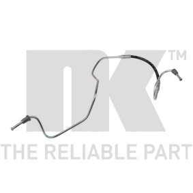 NK 853752 Bromsslang CITROËN C4 Coupé (LA_) 1.6 109 hk Bensinmotor