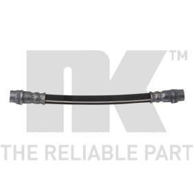 Compre Tubo flexível de travão da NK 853934 a um preço baixo por 10,38&nbsp;&euro;