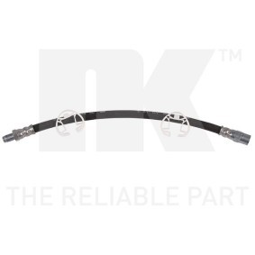 Compre Tubo flexível de travão da NK 854701 a um preço baixo por 9,02&nbsp;&euro;