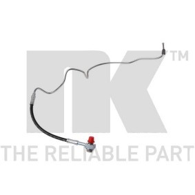 Compre Tubo flexível de travão da NK 8547113 a um preço baixo por 33,59&nbsp;&euro;