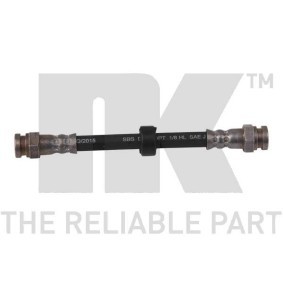 Compre Tubo flexível de travão da NK 854777 a um preço baixo por 9,77&nbsp;&euro;