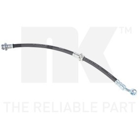 NK 855201 Latiguillos de freno SUZUKI BALENO Ranchera familiar (EG) 1.3 86 cv Motor otto