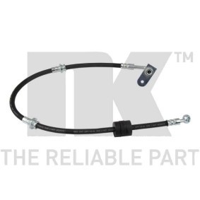 NK 855219 Latiguillos de freno SUZUKI Grand Vitara 2 SUV (JT, TE, TD) 2.0 129 cv Motor otto