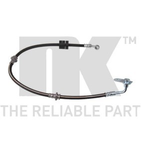 NK 855220 Latiguillos de freno SUZUKI Grand Vitara 2 SUV (JT, TE, TD) 2.0 129 cv Motor otto