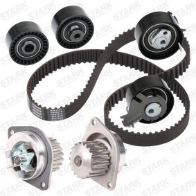 STARK SKWPT-0750514 Bomba de água + kit de distribuição CITROËN C4