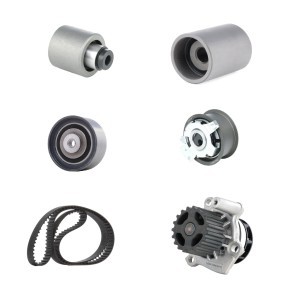 Osta Vesipumppu + jakohihnasarja RIDEX:llä 3096W0522 edullisesti hintaan 159,34&nbsp;&euro;