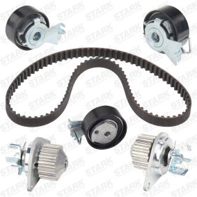 STARK SKWPT-0750527 Bomba de água + kit de distribuição CITROËN C3