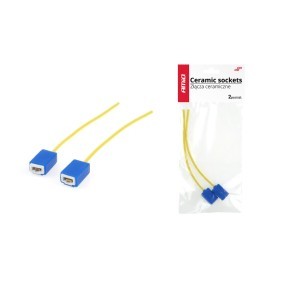 AMiO 01142 Scheinwerfer-Ersatzteile RENAULT LAGUNA 1 (B56, 556) 1.8 90 PS Otto