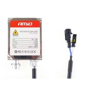 AMiO 01544 Xenon-Brenner ALFA ROMEO 159 Sportwagon (939) 2.4 200 PS Diesel