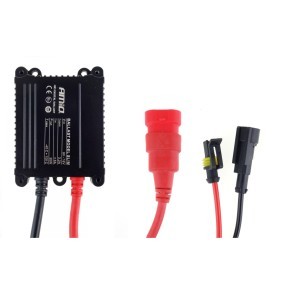 AMiO 01545 Xenon-Brenner ALFA ROMEO 159 Sportwagon (939) 2.4 200 PS Diesel