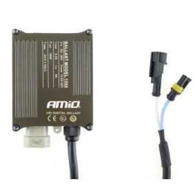 AMiO 01546 Xenon-Brenner ALFA ROMEO 159 Sportwagon (939) 2.4 200 PS Diesel