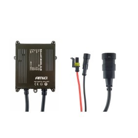 AMiO 01547 Xenon-Brenner ALFA ROMEO 159 Sportwagon (939) 2.4 200 PS Diesel