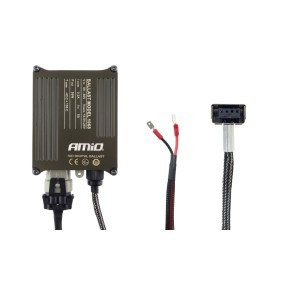 AMiO 01549 Xenon-Brenner ALFA ROMEO 159 Sportwagon (939) 2.4 200 PS Diesel