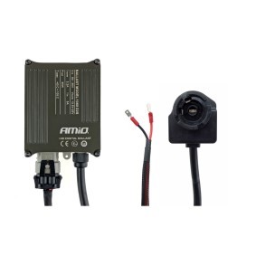 AMiO 01550 Xenon-Brenner ALFA ROMEO 159 Sportwagon (939) 2.4 200 PS Diesel