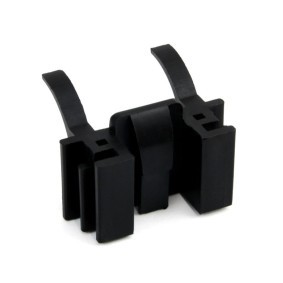 Osta Lampun pidike AMiO:llä 01665 edullisesti hintaan 10,58&nbsp;&euro;