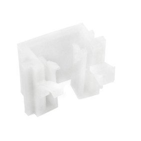 Osta Lampun pidike AMiO:llä 01676 edullisesti hintaan 9,28&nbsp;&euro;