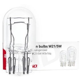 Blinkerbirne für RENAULT von AMiO