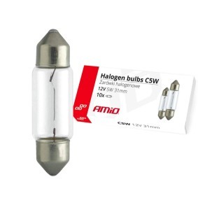 Glühlampe von AMiO günstig für 3,47&nbsp;&euro;