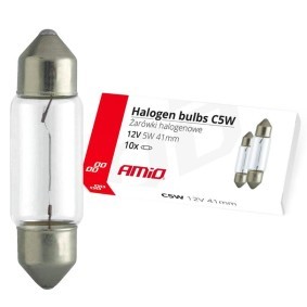 Glühlampe von AMiO günstig für 3,47&nbsp;&euro;